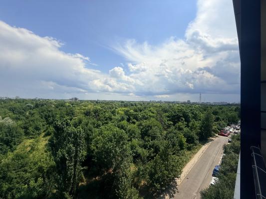 Apartament 2 camere de închiriat + loc de parcare Asmita Gardens