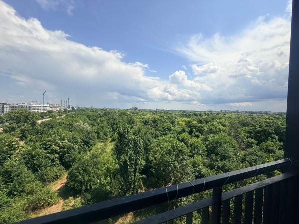 Apartament 2 camere de închiriat + loc de parcare Asmita Gardens