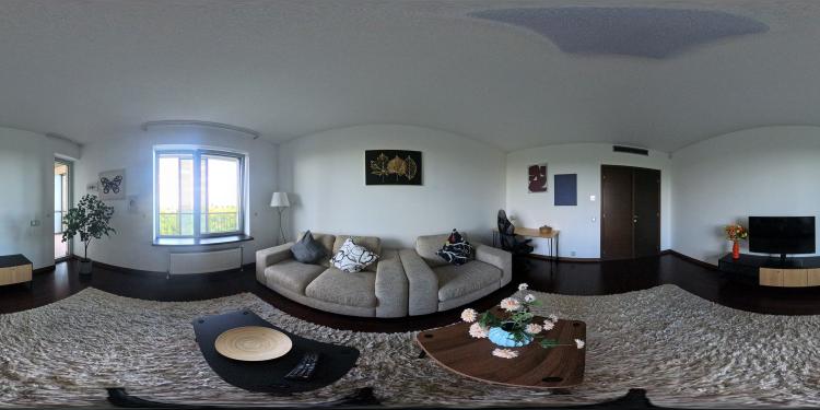 Apartament 2 camere de închiriat + loc de parcare 5 min Metrou M.Bravu