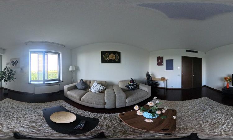 Apartament 2 camere de închiriat + loc de parcare 5 min Metrou M.Bravu