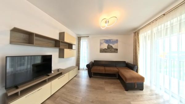 2 camere, Parcare Supraterana, Boxa /Zona Coresi/Kasper Residence