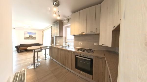 2 camere, Parcare Supraterana, Boxa /Zona Coresi/Kasper Residence