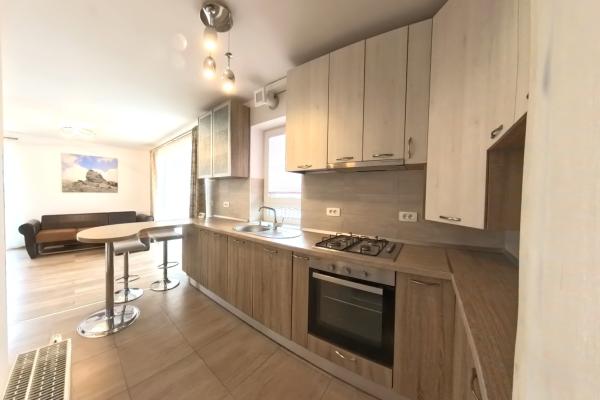 2 camere, Parcare Supraterana, Boxa /Zona Coresi/Kasper Residence