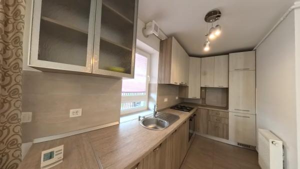 2 camere, Parcare Supraterana, Boxa /Zona Coresi/Kasper Residence