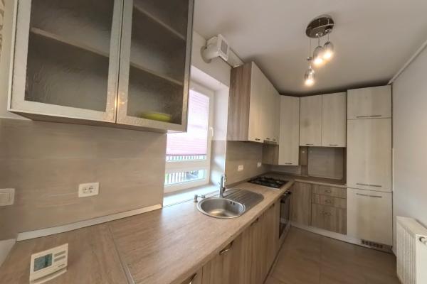 2 camere, Parcare Supraterana, Boxa /Zona Coresi/Kasper Residence