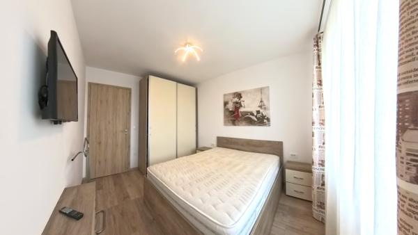 2 camere, Parcare Supraterana, Boxa /Zona Coresi/Kasper Residence