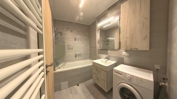 2 camere, Parcare Supraterana, Boxa /Zona Coresi/Kasper Residence