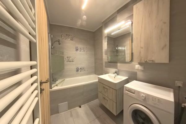 2 camere, Parcare Supraterana, Boxa /Zona Coresi/Kasper Residence