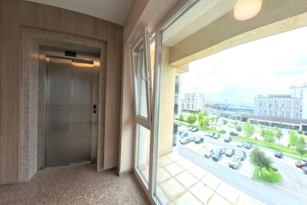 2 camere, Parcare Supraterana, Boxa /Zona Coresi/Kasper Residence