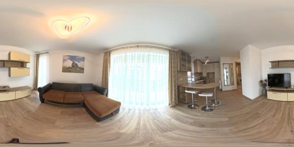 2 camere, Parcare Supraterana, Boxa /Zona Coresi/Kasper Residence
