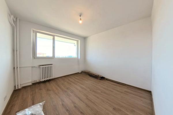 3 Camere - Prelungirea Ghencea - Balcon 9mp