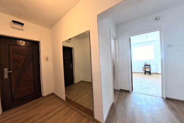 3 Camere - Prelungirea Ghencea - Balcon 9mp