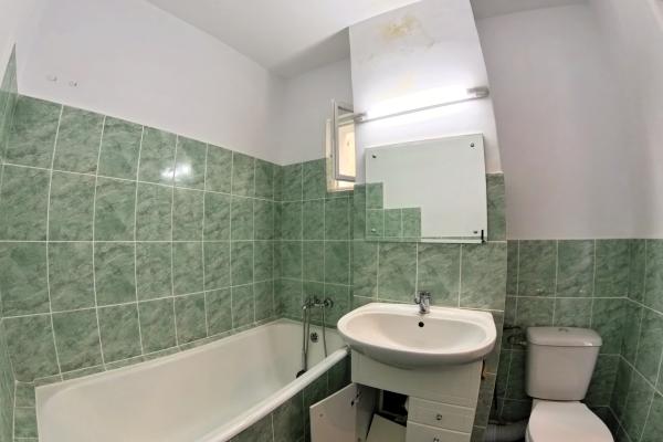 3 Camere - Prelungirea Ghencea - Balcon 9mp