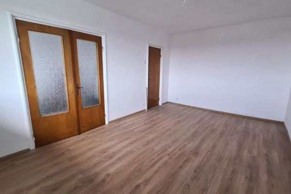3 Camere - Prelungirea Ghencea - Balcon 9mp