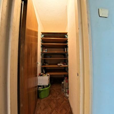 3 Camere - Parcul Moghioros - Nemobiliat