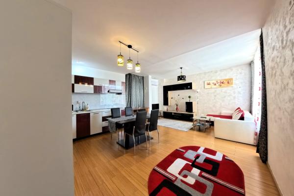 2 Camere - Uranus - Bloc 2016 - Etaj 1