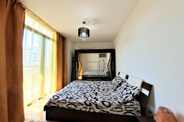 2 Camere - Uranus - Bloc 2016 - Etaj 1