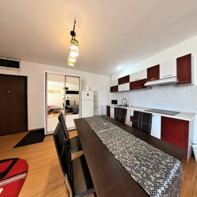 2 Camere - Uranus - Bloc 2016 - Etaj 1