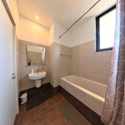 2 Camere - Uranus - Bloc 2016 - Etaj 1