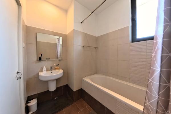 2 Camere - Uranus - Bloc 2016 - Etaj 1