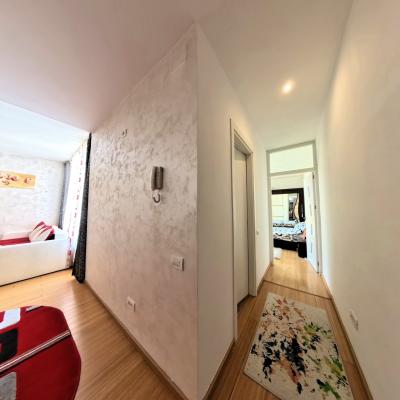 2 Camere - Uranus - Bloc 2016 - Etaj 1