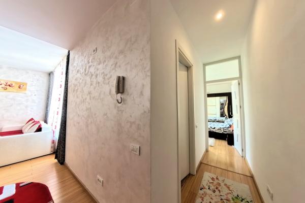 2 Camere - Uranus - Bloc 2016 - Etaj 1