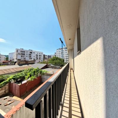 2 Camere - Uranus - Bloc 2016 - Etaj 1