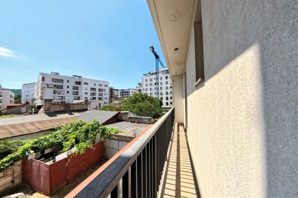 2 Camere - Uranus - Bloc 2016 - Etaj 1