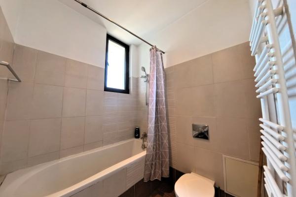 2 Camere - Uranus - Bloc 2016 - Etaj 1