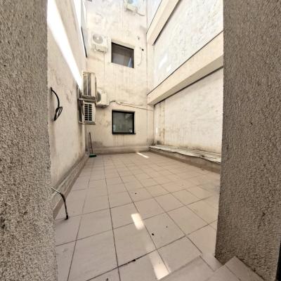 2 Camere - Uranus - Bloc 2016 - Etaj 1