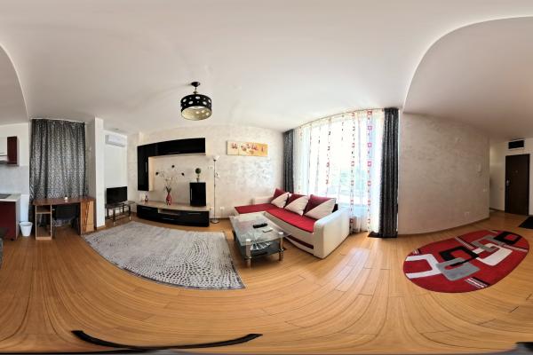 2 Camere - Uranus - Bloc 2016 - Etaj 1
