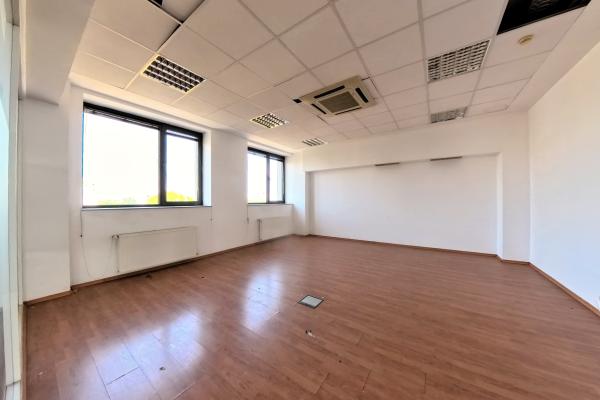 Comision 0 - Preciziei - Birouri - 400mp