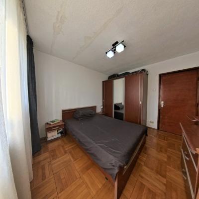 3 Camere - Calea Giulești - Bloc Anvelopat