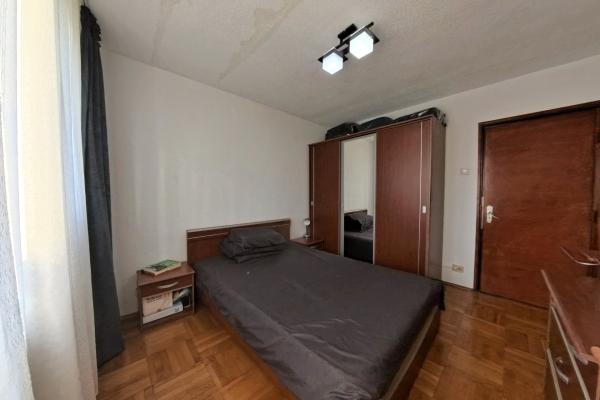 3 Camere - Calea Giulești - Bloc Anvelopat