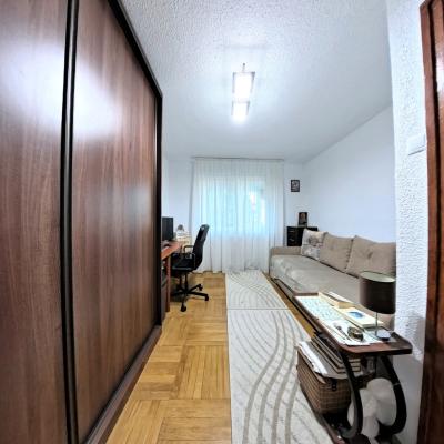 3 Camere - Calea Giulești - Bloc Anvelopat