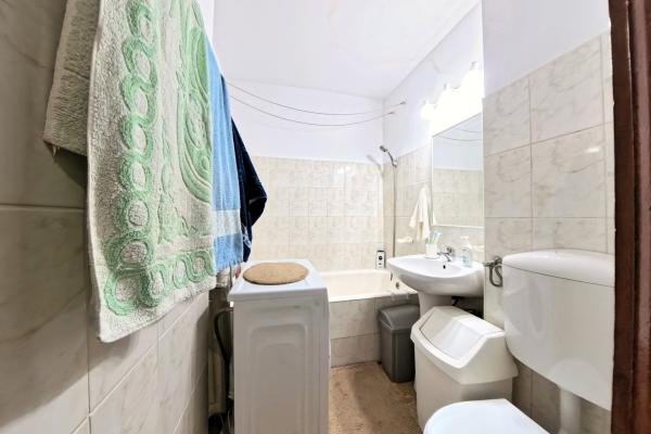 3 Camere - Calea Giulești - Bloc Anvelopat