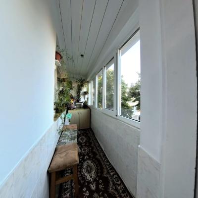 3 Camere - Calea Giulești - Bloc Anvelopat