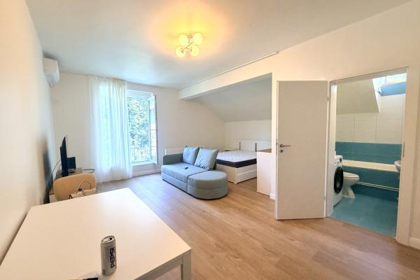 Studio de inchiriat zona Floreasca