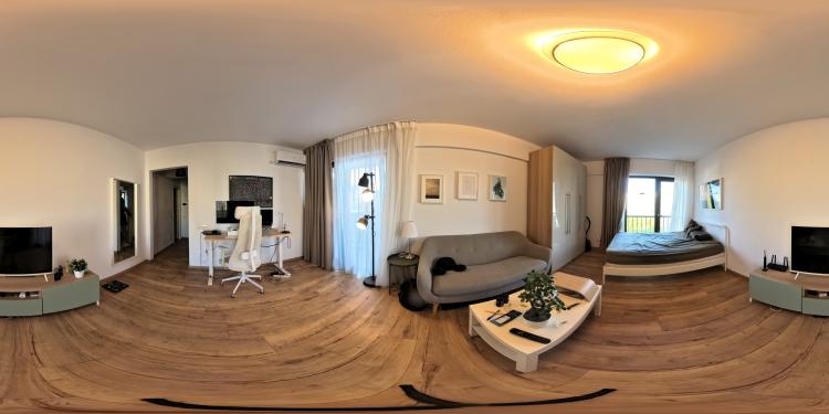 Comision 0 - Studio - Victoriei - Bloc 2017