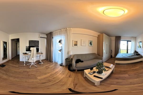 Comision 0 - Studio - Victoriei - Bloc 2017