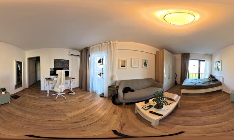 Comision 0 - Studio - Victoriei - Bloc 2017