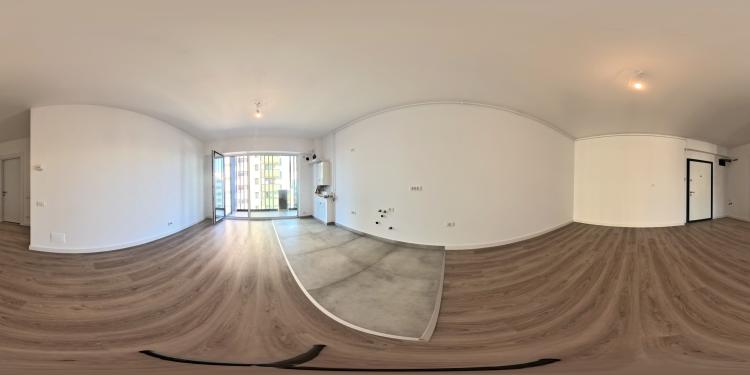 Comision 0 - 2 Camere - Como Park Residence