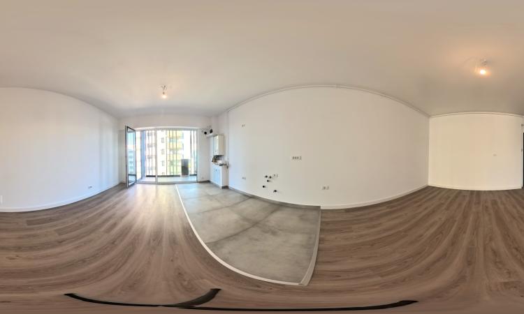 Comision 0 - 2 Camere - Como Park Residence