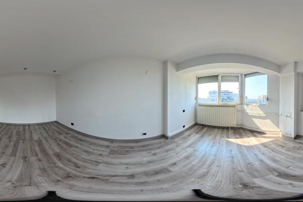 2 Camere - Bd Unirii - Nemobilat
