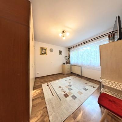 2 Camere - Parter - Renovat - Piața Moghioroș