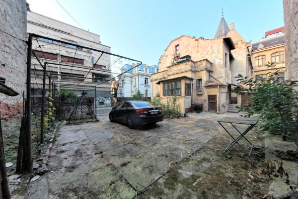 Comision 0 - Casă cu Teren - Ultracentral - Victoriei