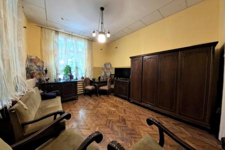 Comision 0 - Casă cu Teren - Cotroceni