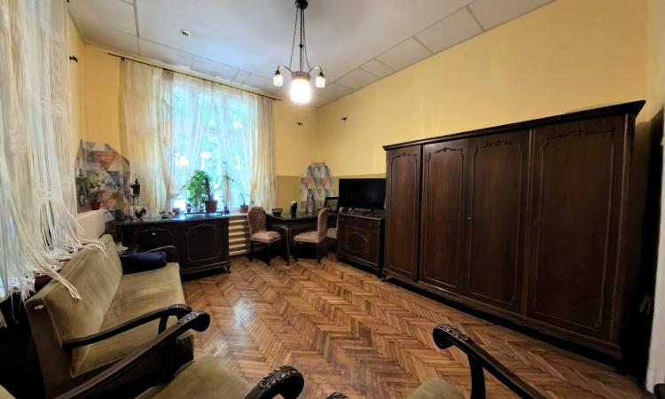 Comision 0 - Casă cu Teren - Cotroceni