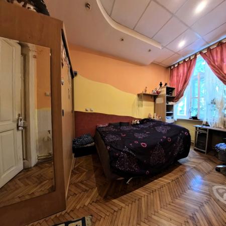 Comision 0 - Casă cu Teren - Cotroceni