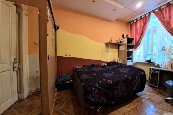 Comision 0 - Casă cu Teren - Cotroceni